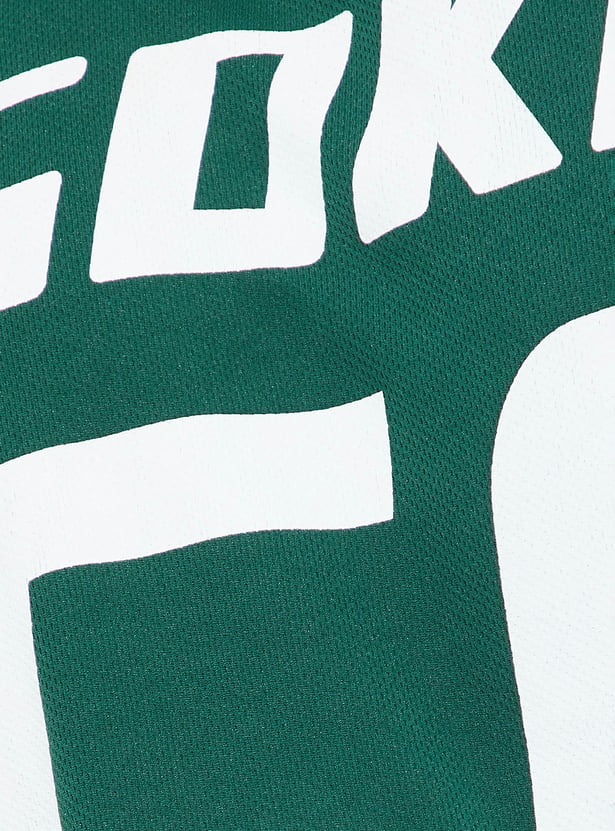 urb n men goku print oversized t shirt urb n men goku print oversized t shirt