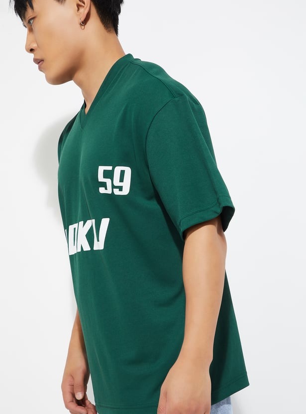 urb n men goku print oversized t shirt urb n men goku print oversized t shirt